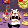 Tour De Pizza новые игры