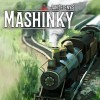 Mashinky