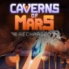 игра Caverns of Mars: Recharged