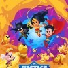 игра DC's Justice League: Cosmic Chaos