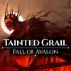 Новые игры Несколько концовок на ПК и консоли - Tainted Grail: The Fall of Avalon