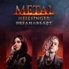 Новые игры Экшен на ПК и консоли - Metal: Hellsinger - Dream of the Beast