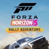 Новые игры Вождение на ПК и консоли - Forza Horizon 5 - Rally Adventure