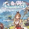 Лучшие игры Японская ролевая игра - Atelier Ryza 3: Alchemist of the End & the Secret Key (топ: 2.5k)