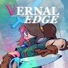 Лучшие игры Пиксельная графика - Vernal Edge (топ: 2.1k)