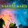 Лучшие игры Приключенческий экшен - Smalland: Survive the Wilds (топ: 37k)