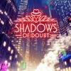Лучшие игры Ролевой экшен - Shadows of Doubt (топ: 2k)