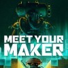 Лучшие игры Пост-апокалипсис - Meet Your Maker (топ: 1.8k)