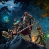 Новые игры Приключение на ПК и консоли - Zoria: Age of Shattering