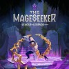 Лучшие игры Пиксельная графика - The Mageseeker: A League of Legends Story (топ: 1.9k)