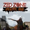 Лучшие игры Пост-апокалипсис - ZED ZONE (топ: 2.3k)