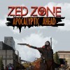 Лучшие игры Зомби - ZED ZONE (топ: 2.3k)