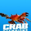 Новые игры Шутер от третьего лица на ПК и консоли - Crab Champions