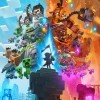 Новые игры Совместная игра по сети на ПК и консоли - Minecraft Legends