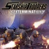 Новые игры Инопланетяне на ПК и консоли - Starship Troopers: Extermination