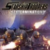 Лучшие игры Космос - Starship Troopers: Extermination (топ: 1.3k)