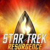 Лучшие игры Научная фантастика - Star Trek: Resurgence (топ: 0.9k)