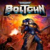 Лучшие игры Шутер от первого лица - Warhammer 40,000: Boltgun (топ: 1.9k)