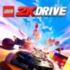 Новые игры Вождение на ПК и консоли - LEGO 2K Drive