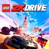 топовая игра LEGO 2K Drive