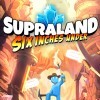 Лучшие игры Метроидвания - Supraland Six Inches Under (топ: 1.3k)