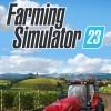 топовая игра Farming Simulator 23