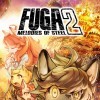 Лучшие игры Танки - Fuga: Melodies of Steel 2 (топ: 1.1k)