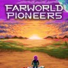 Лучшие игры 2D - Farworld Pioneers (топ: 2k)