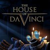 Лучшие игры Для нескольких игроков - The House of Da Vinci (топ: 9.8k)