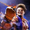 Новые игры Нагота на ПК и консоли - Street Fighter 6
