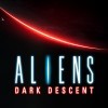 Лучшие игры Хоррор (ужасы) - Aliens: Dark Descent (топ: 69.4k)