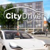 Лучшие игры Вождение - CityDriver (топ: 1.6k)