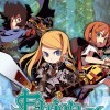 Лучшие игры 2D - Etrian Odyssey (топ: 2k)