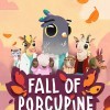 игра Fall of Porcupine