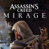 Новые игры Кредо ассасина на ПК и консоли - Assassin's Creed: Mirage