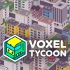 Лучшие игры Менеджмент - Voxel Tycoon (топ: 1.7k)