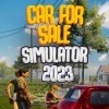 Лучшие игры Для всей семьи - Car For Sale Simulator 2023 (топ: 4.3k)