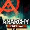 Anarchy: Wolf's law