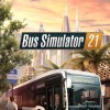 Лучшие игры Кооператив - Bus Simulator 21 (топ: 1.6k)
