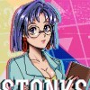 Лучшие игры Ретро - STONKS-9800: Stock Market Simulator (топ: 1.1k)