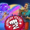 Лучшие игры Киберпанк - Punch Club 2: Fast Forward (топ: 1.9k)