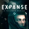 Лучшие игры Научная фантастика - The Expanse: A Telltale Series (топ: 0.8k)