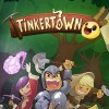 Лучшие игры Для нескольких игроков - Tinkertown (топ: 1.3k)