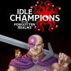Лучшие игры Казуальная - Idle Champions of the Forgotten Realms (топ: 1k)