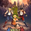 Лучшие игры 2D - Double Dragon Gaiden: Rise Of The Dragons (топ: 1k)