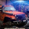 Offroad Mechanic Simulator