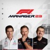 игра F1 Manager 2023