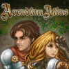 Лучшие игры Пиксельная графика - Arcadian Atlas (топ: 1.1k)