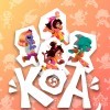 Koa and the Five Pirates of Mara