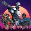 Новые игры Отличный саундтрек на ПК и консоли - Mega City Police